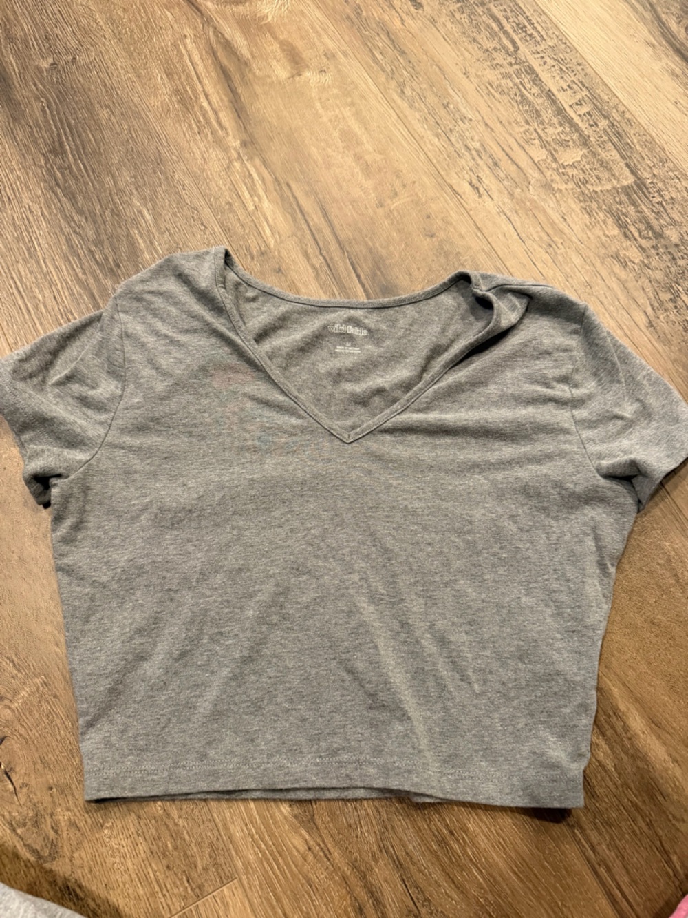 baby tee